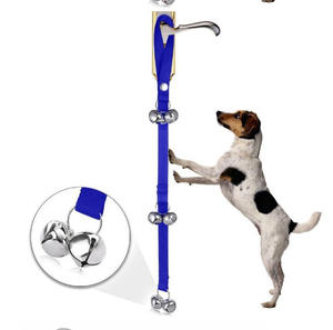 Fábrica de Cuerdas para Timbres de Mascotas, Guía de Cordón para Entrenamiento de Perros, Resistente al Agua IP67, Nailon Ecológico, Venta al por Mayor - Product Image 4