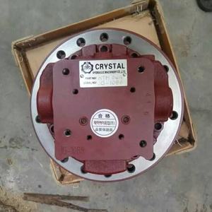 Motor Penggerak <span class=keywords><strong>Final</strong></span> <span class=keywords><strong>Drive</strong></span> <span class=keywords><strong>Excavator</strong></span> PC35 22L-60-21101 22F-60-31100 <span class=keywords><strong>PC35MR</strong></span>-2 <span class=keywords><strong>PC35MR</strong></span> Motor Travel PC30 TM04A GM04A Motor Track - Product Image 2