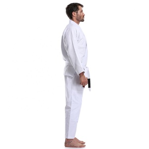 Gi de Jiu Jitsu, Gi de BJJ, Gi de BJJ de Cáñamo - Product Image 6