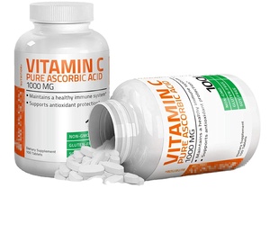 Ventes directes OEM/ODM Complément santé multivitamines personnalisé Comprimé complexe vitamine B - Product Image 6