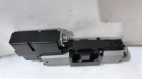 Vanne hydraulique mobile pour équipement offshore lourd KBFDG4V-5-2C70N-Z-M1-PC7-H712, vanne de régulation proportionnelle