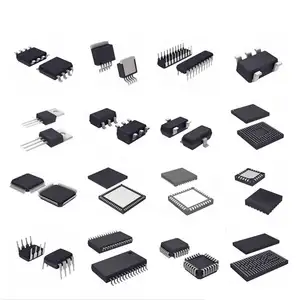 Dispositif de porte logique Composants électroniques Circuit intégré Liste de nomenclature d'origine
