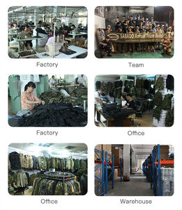 SABADO-mochila Molle táctica de alta elasticidad, <span class=keywords><strong>2022</strong></span>, 40L, impermeable, para acampada, deportes al aire libre - Product Image 6