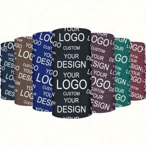 Bandana tubulaire personnalisable pour moto – Créez votre propre design avec faible MOQ – Catégorie de produits multi-bandanas - Product Image 5