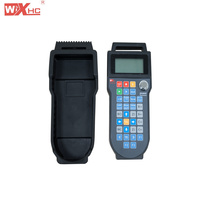 Télécommande CNC PHB02B compatible Windows DLL, écran LCD 128*64, faible consommation, autonomie de 30 jours, MPG industriel portable