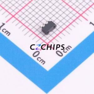 New Original TLV171IDBVR SOT-23-5 <b>Integrated</b> <b>Circuit</b> IC Chip Operational Amplifier - Product Image 2