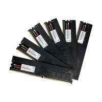 PCWINMAX OEM ODM PC de jeu de bureau DDR3 DDR4 DDR5 4GB 8GB 16GB 2666mhz 3200mhz 4800mhz 5600mhz ECC Garantie 3 ans 1.2V En stock