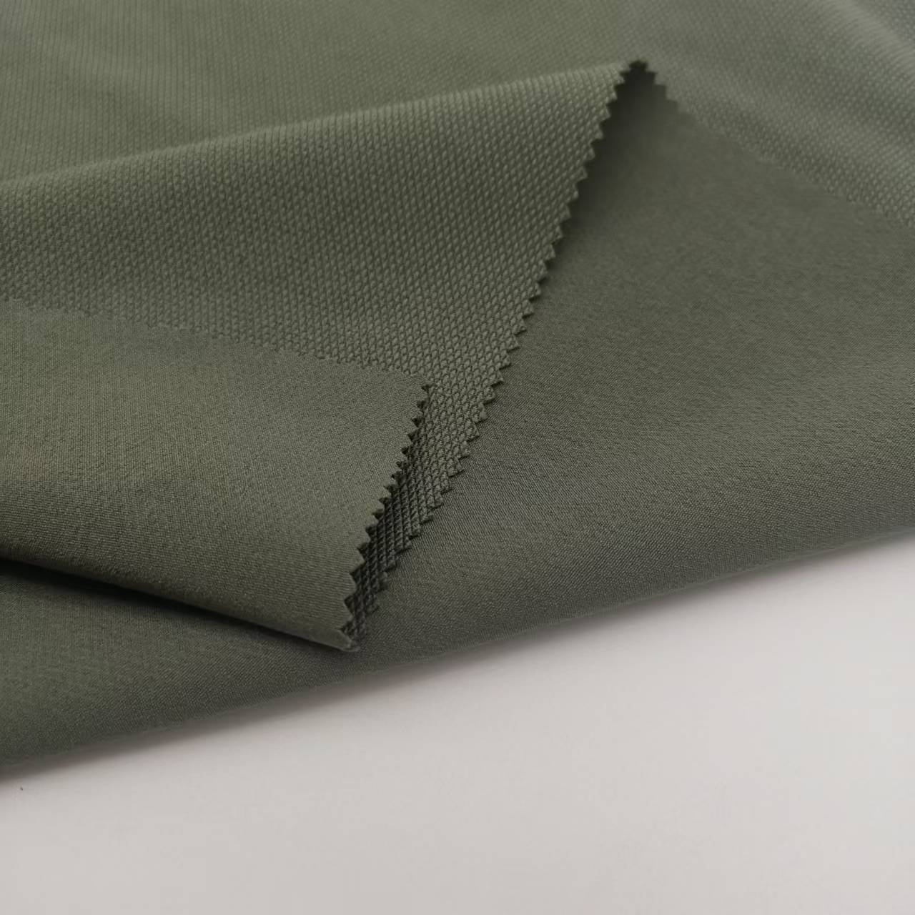 Verde Oliva
