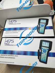 하트 프로토콜 + 재단 필드 버스 원래 에머슨 하트 475 필드 커뮤니케이터 475hp 475HP1ENA9GMT - Product Image 4