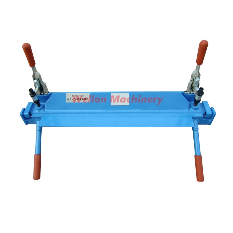Mini Hand Bender Manual Bending Machine