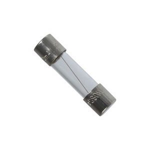 5X20Mm Hoạt Động Nhanh 250V 500mA 1A 1.25A 1.5A 2A 2.5A 3A 3.15A 3.5A 6.3A 7A 10A Cầu Chì Ống Thủy Tinh - Product Image 1