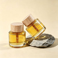 Diffuseur de parfum à bâtonnets vide 150ml 100ml 50ml avec bouchon à vis, pour arôme liquide naturel et aromathérapie, personnalisable avec logo, pour décoration intérieure