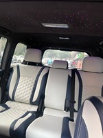 Upgrade-Installations- und Ersatzpaket für Toyota-Modelle, einschließlich Sitzschaumstoff und Sitzbezug-Installation