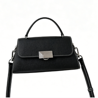 Sac à main de luxe personnalisable pour femme, style designer, avec poignée supérieure et bandoulière, collection Hot Sale