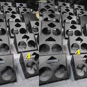 Chuyên Nghiệp Âm Thanh Màn Hình M20 M22active apeaker Thiết Lập Dòng Mảng PA Loa 10 Inch <span class=keywords><strong>12</strong></span> Inch Đầy Đủ Phạm Vi Loa - Product Image 6