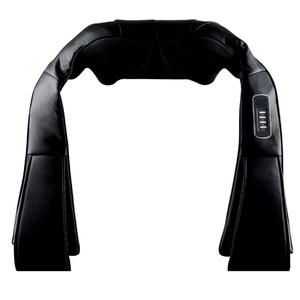 Masajeador Eléctrico Infrarrojo para Fisioterapia, con Función de Amasamiento, Pantalla LCD, Recargable, Portátil, para Cuello y Cuerpo Completo, Uso Doméstico - Product Image 6