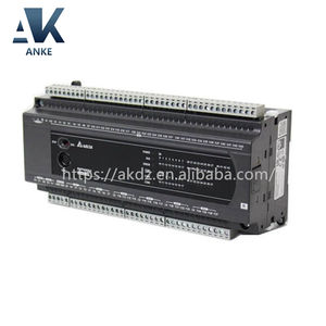 PLC Delta Contrôleur logique programmable Série DVP-ES2 DVP16ES200R DVP16ES200T DVP24ES200R DVP24ES200T DVP32ES200R DVP32ES200T - Product Image 1