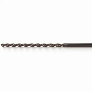 Foret hélicoïdal HSS Ttake Ta1063 extra long à couple élevé, forets HSS Co - Product Image 2