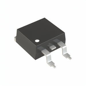 Original One Stop Service Electronic Circuit Components PG-TO263-3-2 IPB80N06S2H5ATMA1 Transistors - Product Image 1