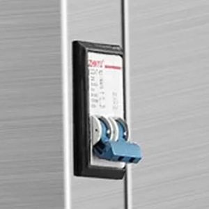 XyxDZ-400/2SB Vertical <b>Vacuum</b> Packaging Machine Commercial Fully Automatic Pouch Packaging High-Accuracy Electric 220V/380V Food - Product Image 5