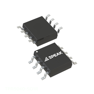 Compre Componentes Electrónicos en Línea TPR5040-SO1R 8 SOIC Gestión de Energía (PMIC) Servicio Integral Original - Product Image 1