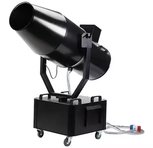 <span class=keywords><strong>Machine</strong></span> de fabrication de <span class=keywords><strong>mousse</strong></span> 3000W <span class=keywords><strong>mousse</strong></span> de pulvérisation <span class=keywords><strong>à</strong></span> tête mobile pour mariage DJ fête événement Disco - Product Image 2