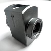 ODM/OEM pièces de rechange d'usinage CNC fabricants de tournage en aluminium en acier inoxydable usinage CNC 5 axes de Fujian