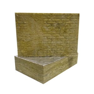 Panel <span class=keywords><strong>de</strong></span> <span class=keywords><strong>Lana</strong></span> <span class=keywords><strong>de</strong></span> <span class=keywords><strong>Roca</strong></span> Negra, Aislamiento Térmico Hidrófobo <span class=keywords><strong>de</strong></span> Alta Temperatura, Retardante <span class=keywords><strong>de</strong></span> Llama, <span class=keywords><strong>Lana</strong></span> <span class=keywords><strong>de</strong></span> <span class=keywords><strong>Roca</strong></span> Negra <span class=keywords><strong>Ignífuga</strong></span> para Paredes Exteriores - Product Image 2