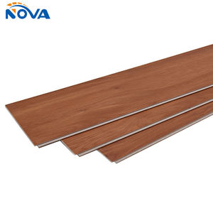 Suelo de Vinilo de Lujo Autoadhesivo de Instalación Múltiple con Sistema de Clic para Renovación de Hogar, Oficina y Comercios, Suelo LVT - Product Image 3