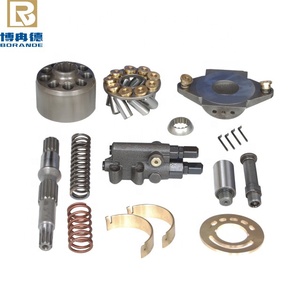 A10VSO85 A10VSO100 A10VSO140 Pompe Hydraulique <span class=keywords><strong>A10VSO71</strong></span> - Product Image 2