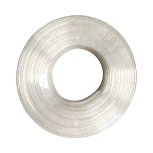 Energy Pu Air <b>Hose</b> 20X16 <b>50M</b> Transparent High Pressure Pneumatic Compressor <b>Hose</b> - Product Image 1