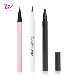 Lápiz <span class=keywords><strong>de</strong></span> <span class=keywords><strong>Cejas</strong></span> Vegano OEM ODM <span class=keywords><strong>de</strong></span> Belleza Natural, Altamente Pigmentado, Punta <span class=keywords><strong>de</strong></span> 4 Puntas, Efecto <span class=keywords><strong>de</strong></span> <span class=keywords><strong>Pelo</strong></span> Natural 3D, <span class=keywords><strong>a</strong></span> Base <span class=keywords><strong>de</strong></span> Agua, Maquillaje <span class=keywords><strong>de</strong></span> Verano, Color Blanco - Product Image 4
