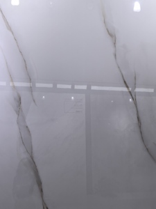 Tấm đá cẩm thạch có độ cứng cao 1600*3200mm cho phòng ăn ngoài trời phòng ngủ tầng hầm cho phòng khách cao cấp - Product Image 5