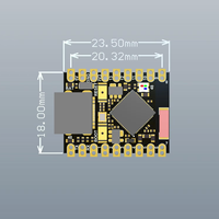Carte de développement ESP32-S3 Supermini avec WiFi 5.0 pour Arduino Micropython