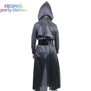 Costume de jeu pour enfants HESPER Echo, costume de guerrier polaire pour Halloween, costume de cosplay Spiderman - Product Image 3