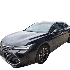 Voitures d'<span class=keywords><strong>occasion</strong></span> FAW <span class=keywords><strong>Toyota</strong></span> AVALON 2022 2.0L Édition Luxe Essence 2.0L Voiture d'<span class=keywords><strong>occasion</strong></span> Véhicules à moteur d'<span class=keywords><strong>occasion</strong></span> Voiture pré-utilisée - Product Image 1