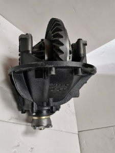 FRR FSR 차별 회의 차축 흡진기 적당한 ISUZU 장치 중심 부분 후방 차축 갱구 <span class=keywords><strong>DIFF</strong></span> 아시리아 트럭 트럭 - Product Image 6