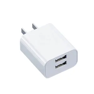 휴대폰 5V 2A USB 충전기 회로 고속 충전 멀티 포트 USB 충전기 Type-C 출력: Dc 5V/2A, 9V/2.5A, 12V/2A,