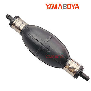 ปั๊มน้ำมันยามาโบยะ รุ่น 6Y1-24360-52 สำหรับมอเตอร์เรือยนต์นอกเรือ วัสดุ ABS อะไหล่ทดแทน - Product Image 5