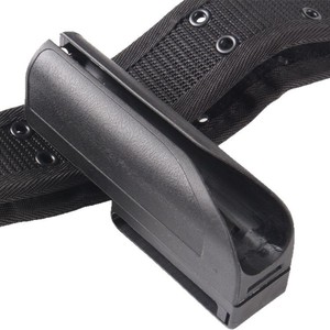 ซองใส่กระบองยุทธวิธีแบบ Kydex รูปตัว Y สำหรับกระบองแบบกลไก ยี่ห้อ Cavalry Barracks แบบปลดเร็ว - Product Image 5