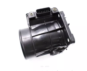 Sensor MAF Medidor de Flujo de Aire Original OEM E5T08271 MD336481 para Mitsubishi Lancer Outlander Galant - Product Image 5