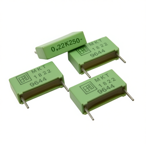 Condensateur en polyester 3,9 nF 630V, condensateurs à film - Product Image 1