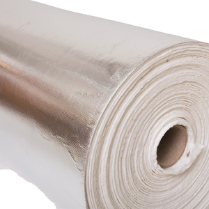 Lana de Roca Acústica de Fibra Mineral Directa de Fábrica y Calefacción por Suelo Radiante XPS - Product Image 5