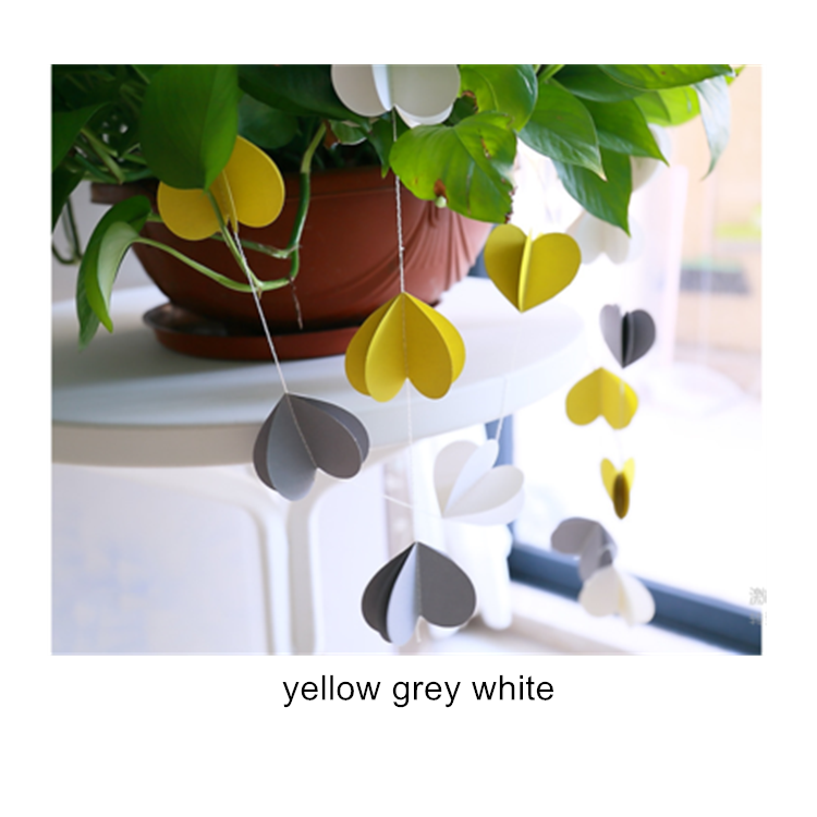 Giallo grigio bianco