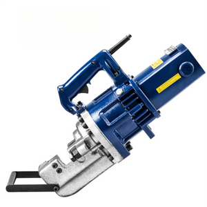 เครื่องตัดเหล็กเส้นแบบใช้งานคนเดียว, เครื่องตัดไฮดรอลิกแบบพกพา, RC-32 - Product Image 5