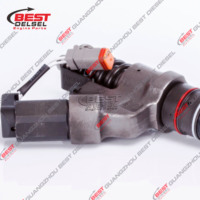 3411691 Diesel gran oferta de combustible N14 motor común carril inyector 3411765, 3652541, 3652542, 3411767