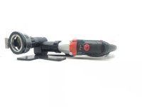 Scie à froid pneumatique automatique portable haute vitesse pour tuyaux et plaques, machine à chanfreiner les angles 1200W 220V, garantie 1 an, neuve