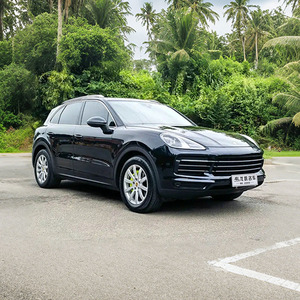 <span class=keywords><strong>Porsche</strong></span> <span class=keywords><strong>Cayenne</strong></span> E-<span class=keywords><strong>Hybrid</strong></span> 2020 2.0T Híbrido Enchufable Usado, <span class=keywords><strong>Precio</strong></span> Bajo, Más Vendido - Product Image 3