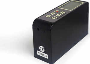 GM-26 Portable Intellint Multi-Angle Gloss <b>Meter</b> 20/60/Degree Testing Equipment - Product Image 6
