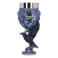 Chopes à bière en acier inoxydable avec poignée, thème Quatre Grandes Maisons Magiques, grande capacité, design vintage de luxe léger, idéales comme cadeau souvenir